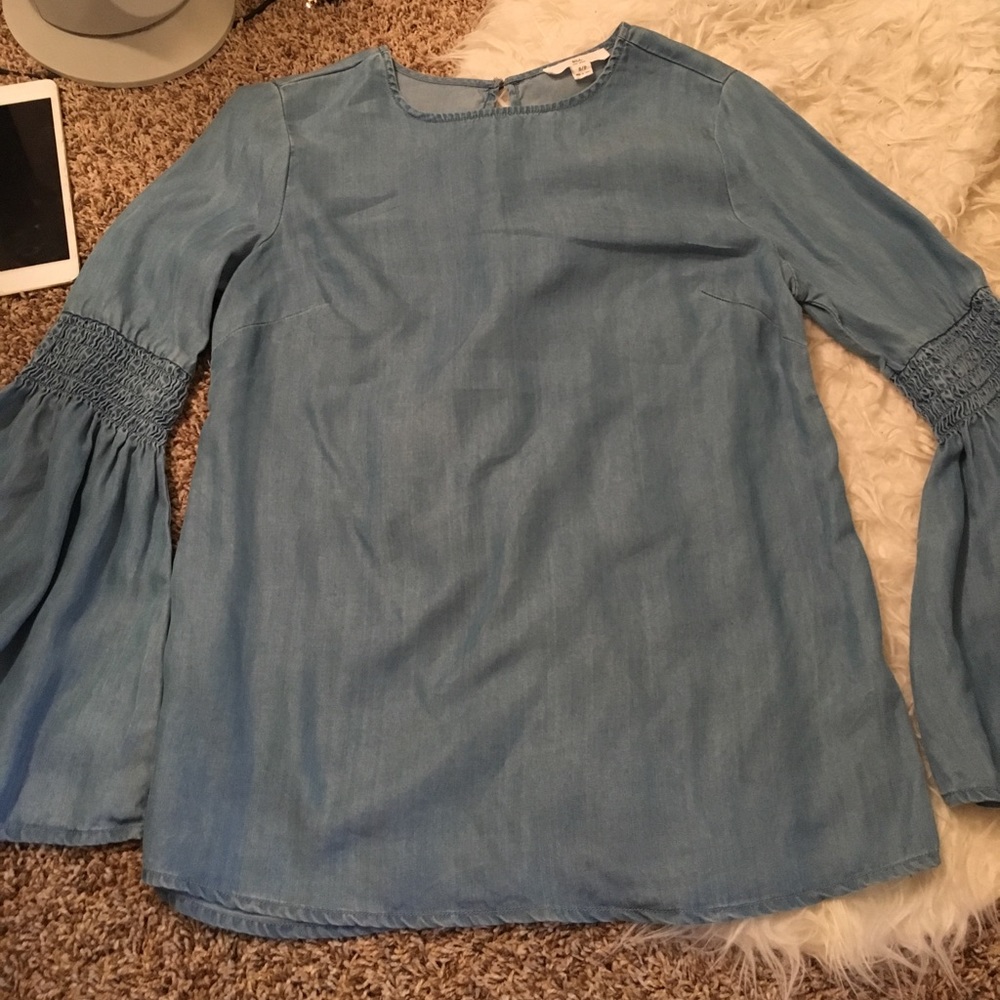Long sleeve shirt sz Small